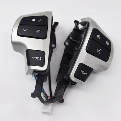 Steering Wheel Control Switch for 2008-2011 Toyota Land Cruiser 200