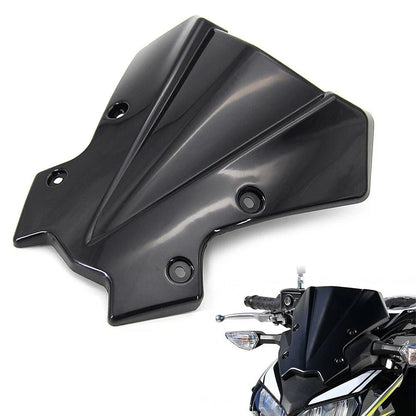 Windshield Air Deflector for KAWASAKI Z900 Z650 (2020-2023)