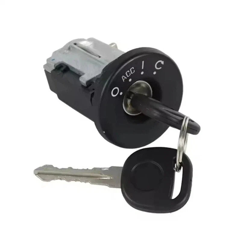Ignition Lock Cylinder W/2 Keys for Pontiac Grand Prix (2004–2008)