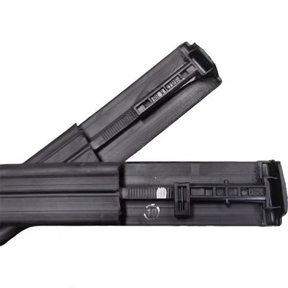 Pair of Roof Molding Drip Side for Toyota Sequoia (2008–2021)