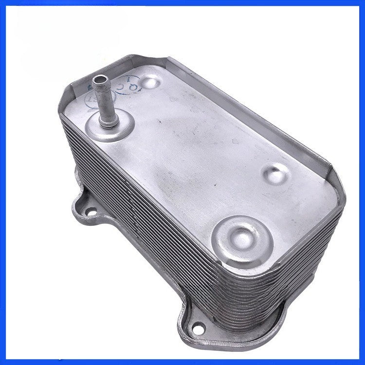 Engine Oil Cooler for Porsche Boxster 986 987 1997–2008