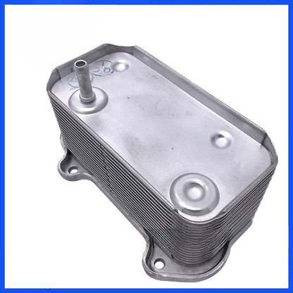 Engine Oil Cooler for Porsche Boxster 986 987 1997–2008