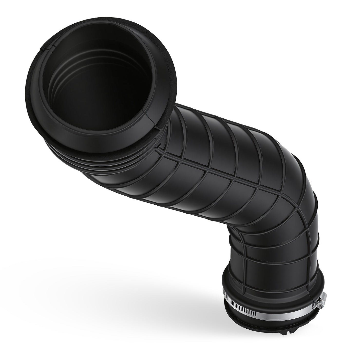 Inlet Clutch Duct for Polaris RZR XP Turbo (2016–2018)