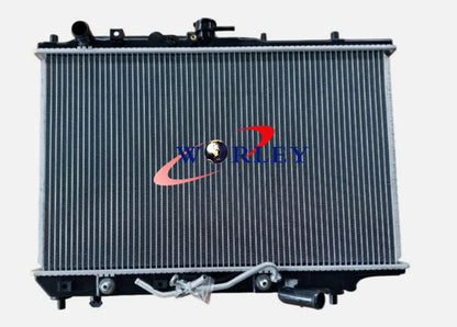 26mm Radiator for Ford Laser KF/KH (1989–1994)