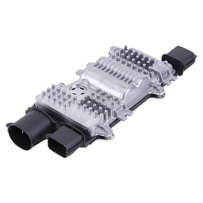 Cooling Fan Module for Ford Flex, Taurus, Lincoln MKS (2009-2019)
