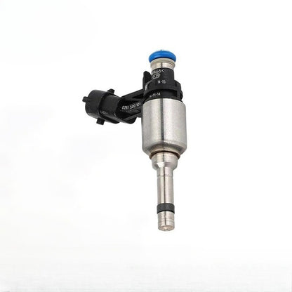 Set of 4 Fuel Injectors for Hyundai Veloster 1.6L (2012–2017)