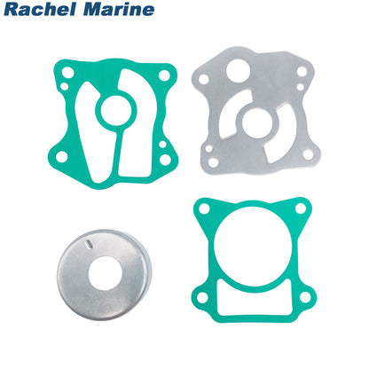 Water Pump Impeller Kit for Honda BF35A BF40D BF45A BF50A BF50D (1990–2023)