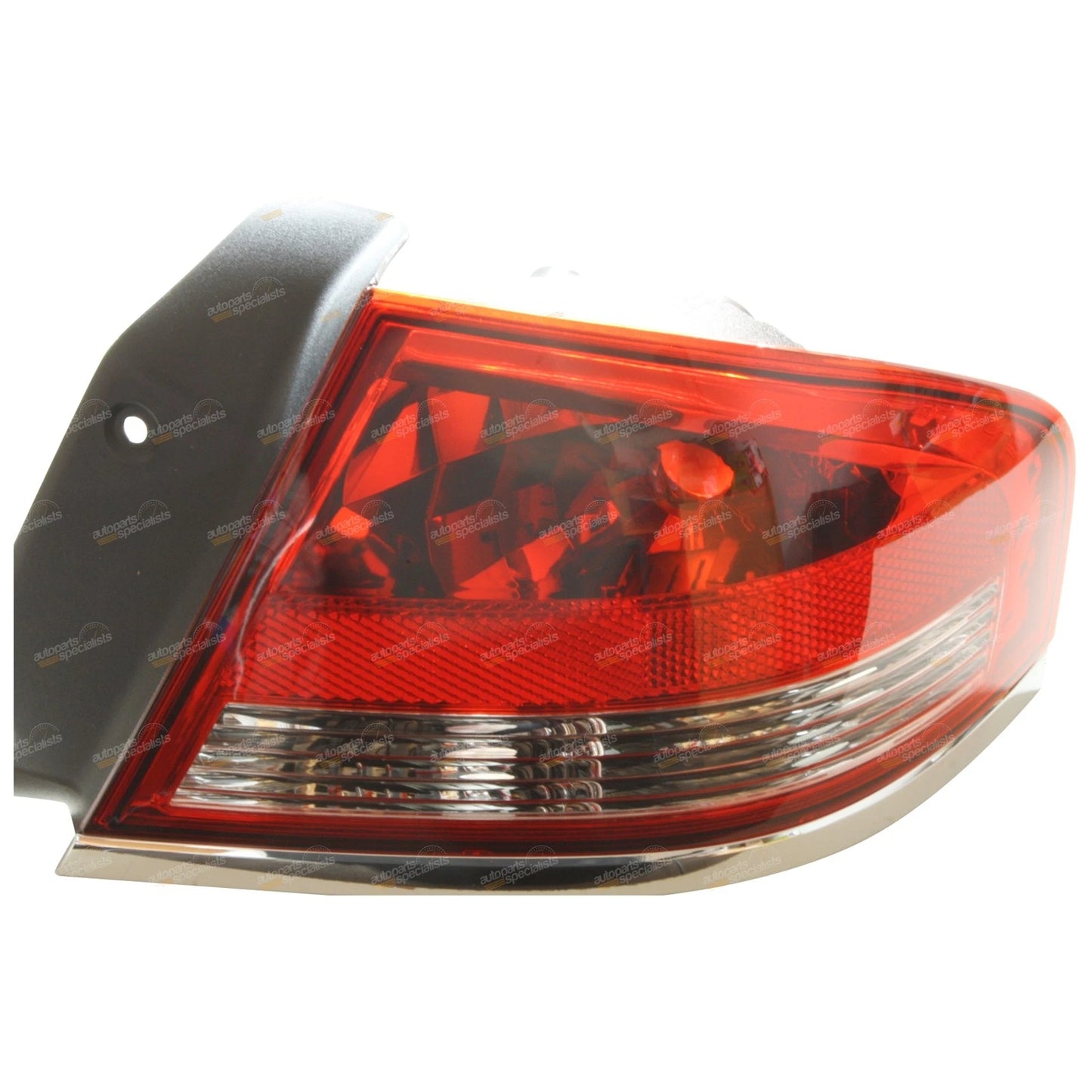 RH Tail Light for Ford Falcon Fairmont BF Sedan (2005–2008)