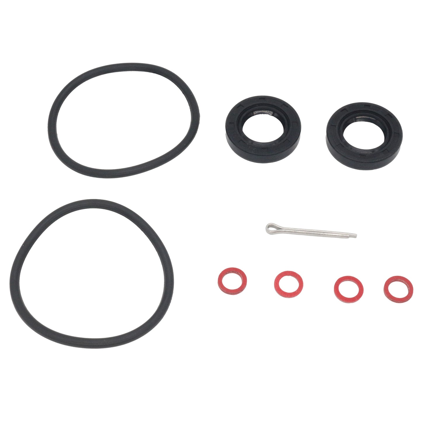 Lower Unit Oil Seal for Yamaha Outboard (20-30 HP)