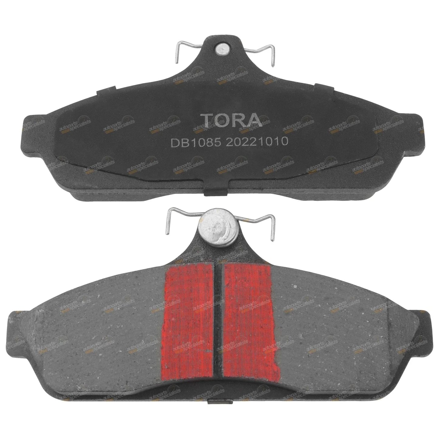Front Disc Brake Pads Set Toyota Lexcen VN VP VR VS (1990–1997)