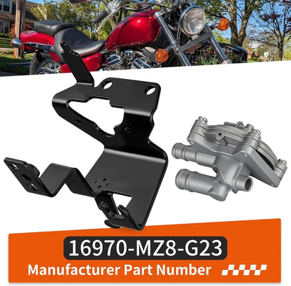 Fuel Gas Petcock Valve for Honda Shadow VLX 600 (1999–2005)