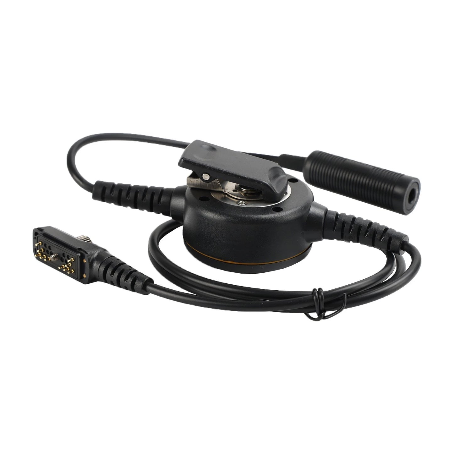 7.1-C8 Tactical Headset for Hytera PD780/700/788/782 PT580H