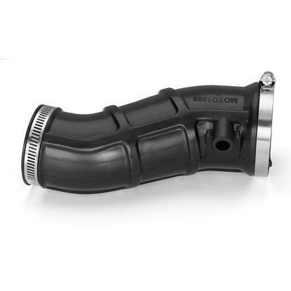 Manifold Snorkel Air Box Intake Tube for Yamaha Raptor 660R (2001–2005)