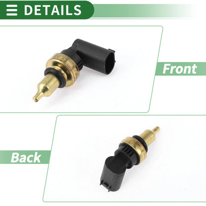 Engine Coolant Temperature Sensor for Mercedes-Benz C63 AMG (2008-2015)