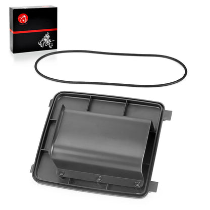 Air Box Lid Cover Cap & Seal for Arctic Cat 400 DVX (2004–2008)