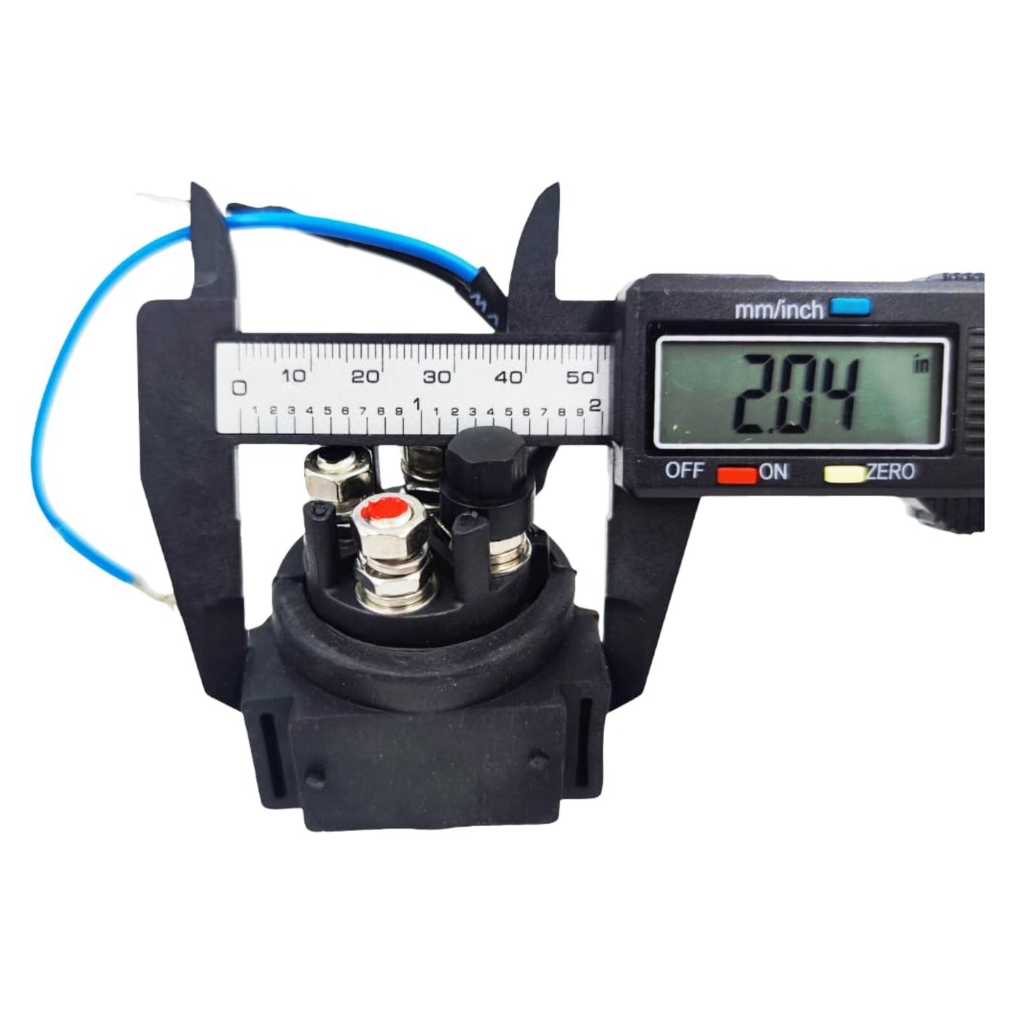 Power Trim Tilt Up Relay for Yamaha 115-200 HP (1990–2023)