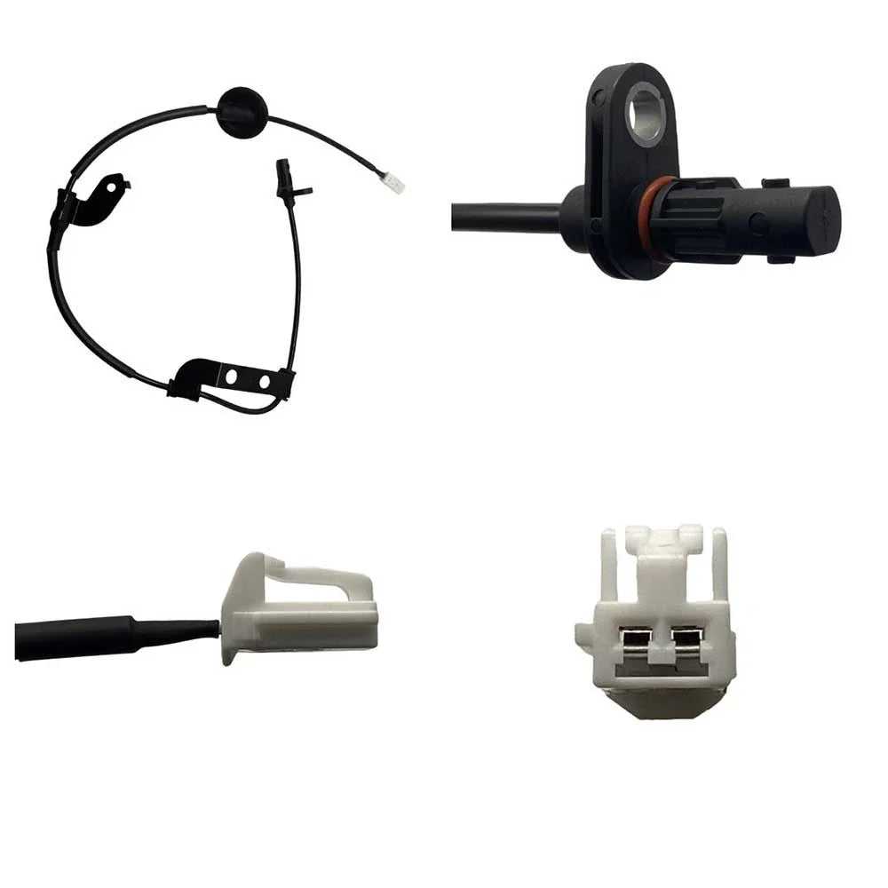 Rear Right ABS Wheel Speed Sensor for Hyundai i30 2007-2012