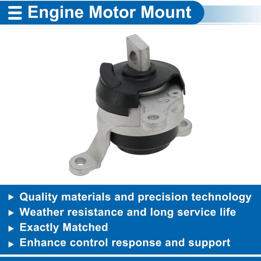 Engine Motor Mount for Honda Odyssey EX 3.5L V6 (2023-2024)