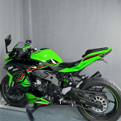Tail Tidy Fender Eliminator for Kawasaki Ninja ZX-25R ZX4R (2020–2023)