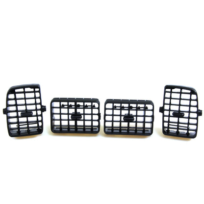 Air Vent for Toyota Hilux LN145 LN147 LN165 LN166 (1997–2005)