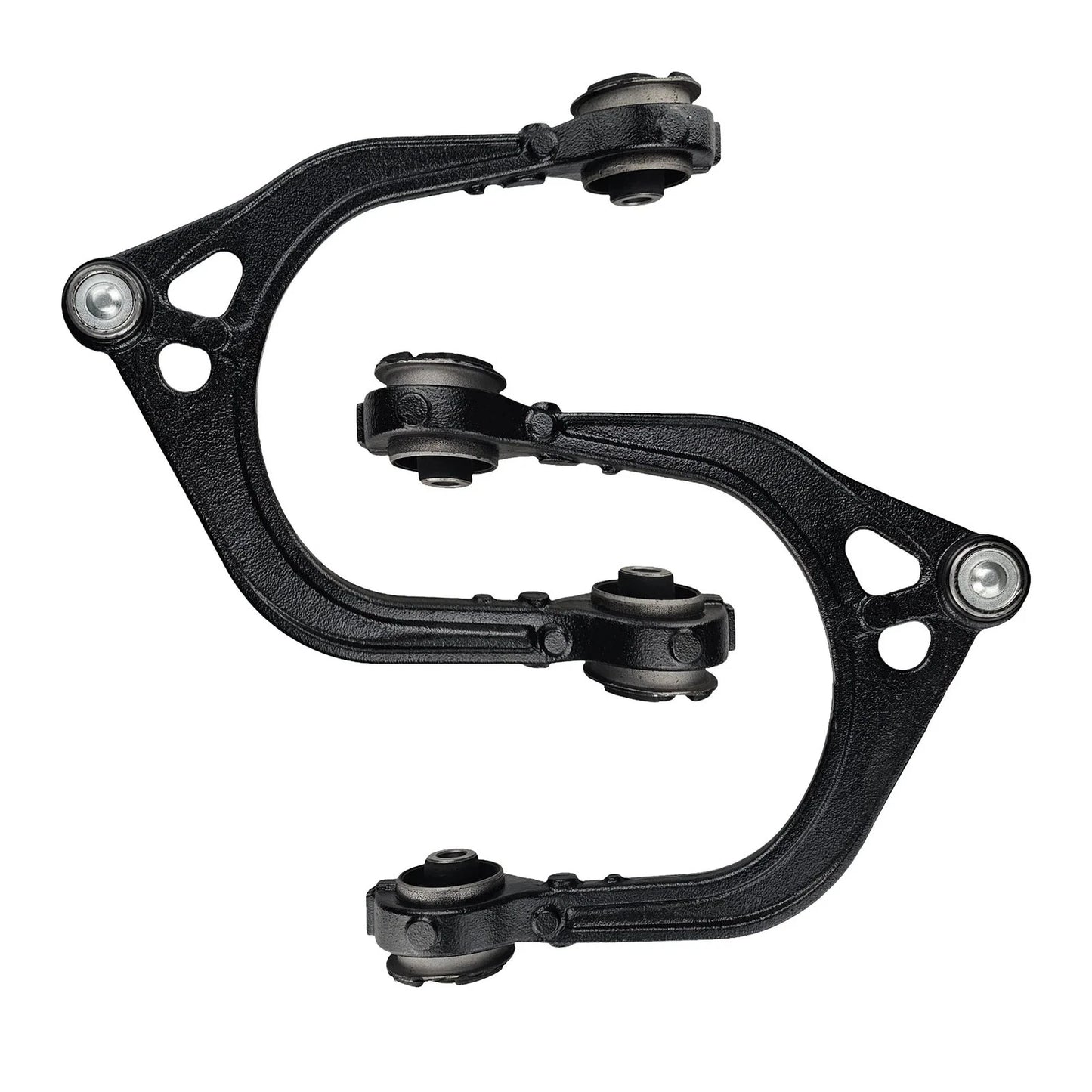 2X Front Upper Control Arm for Chrysler 300C (2005–2012)