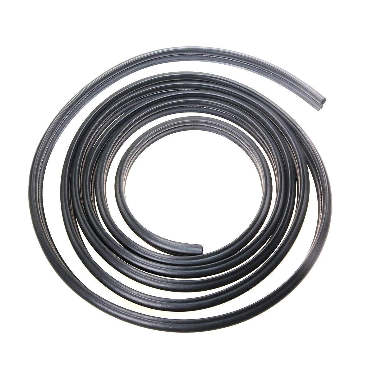 Trunk Lid Weatherstrip for Toyota Hiace (1989–2006)