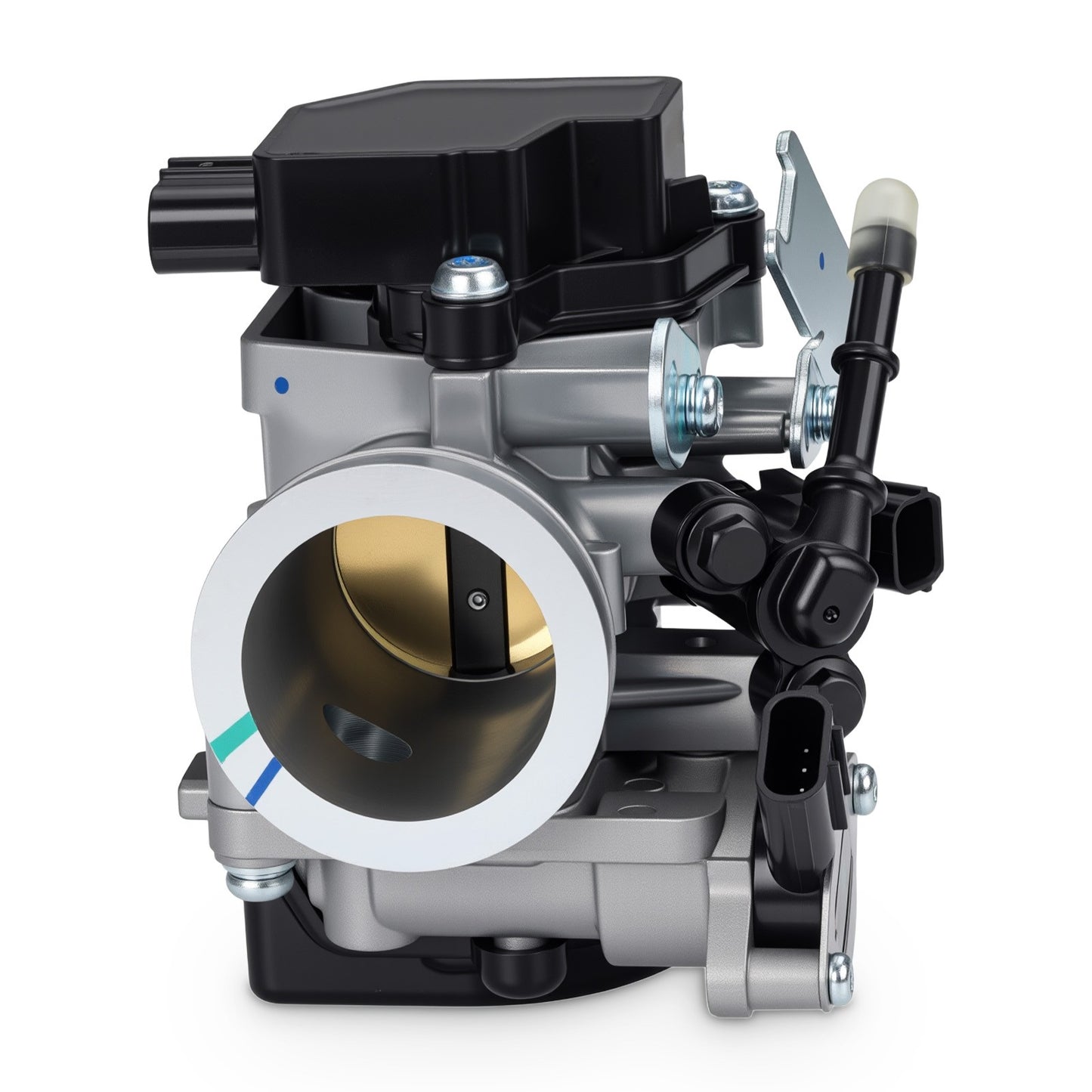 Throttle Body Carburetor for Honda TRX520 Foreman Rubicon (2020–2021)