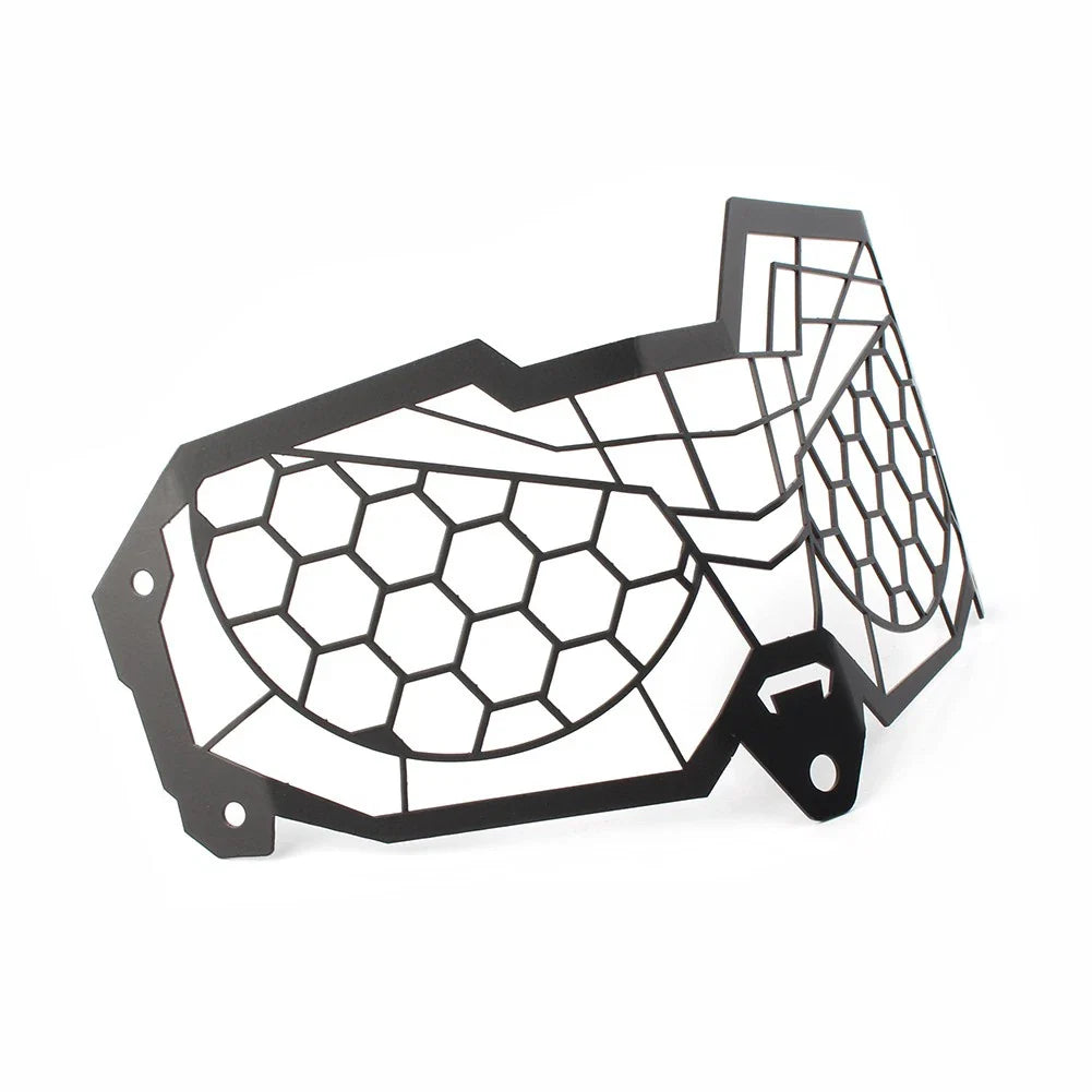 Grille Guard Cover for Honda CRF250 Rally (2017-2019)