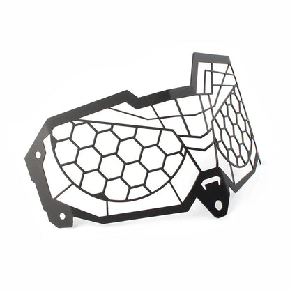 Grille Guard Cover for Honda CRF250 Rally (2017-2019)