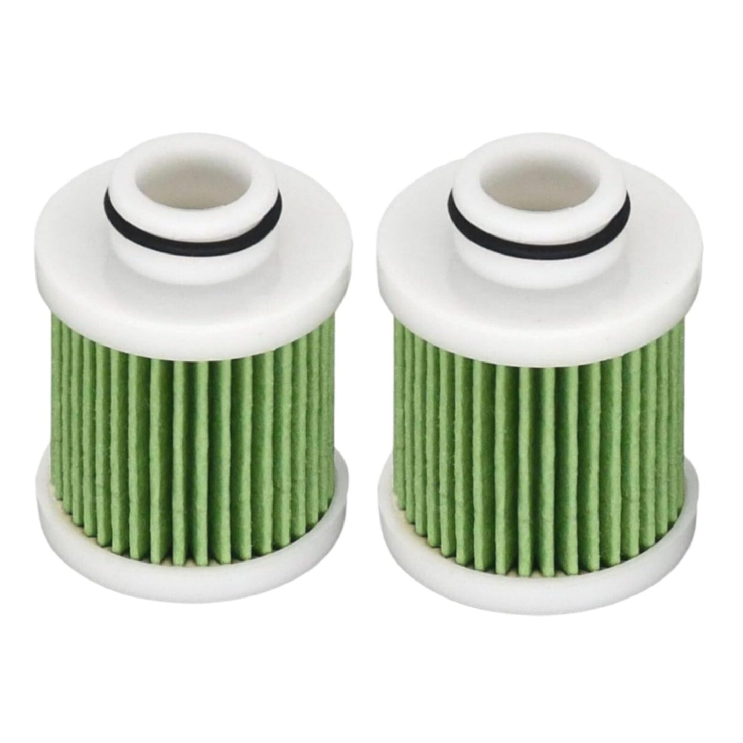 2X Fuel Filter Element for Suzuki Outboard (70-100 HP)