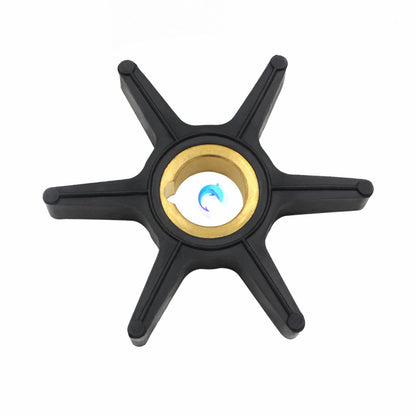 Water Pump Impeller Kit for Mercury 9.9-25HP Force 25-50 (1990–2000)