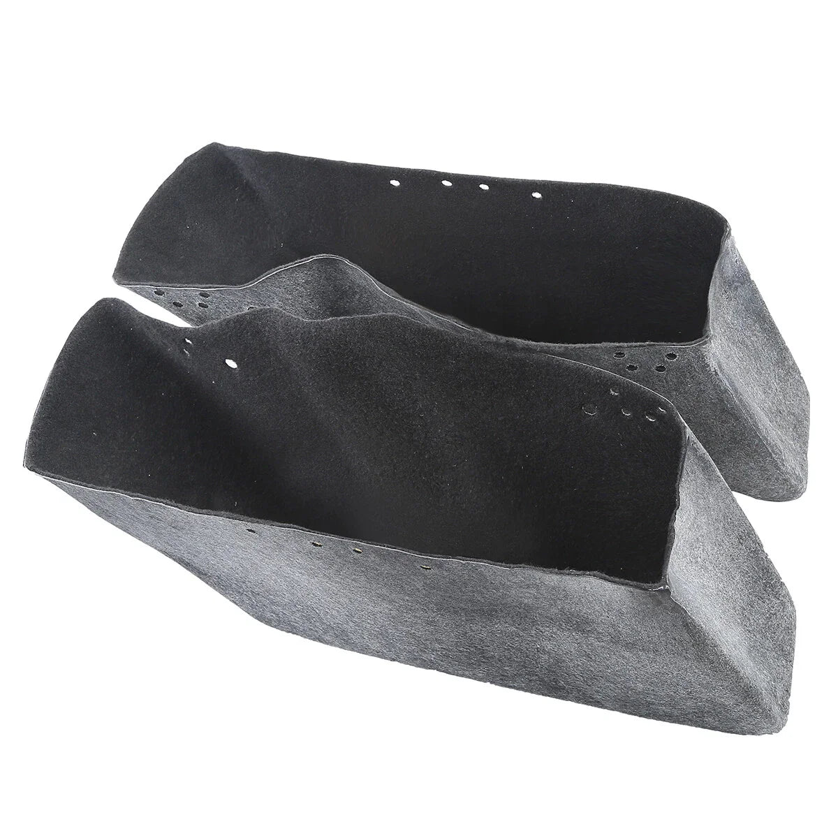 Drop-in Saddlebag Carpet Liners for Harley Touring Street Glide (1994 - 2013)