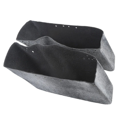 Drop-in Saddlebag Carpet Liners for Harley Touring Street Glide (1994 - 2013)