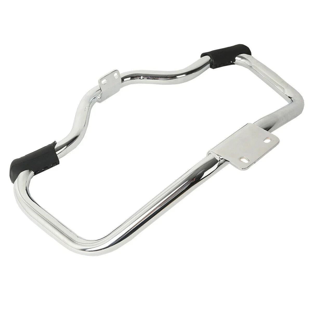 Chrome Engine Guard Highway Crash Bar for Harley Sportster XL 883 1200 (04-22)
