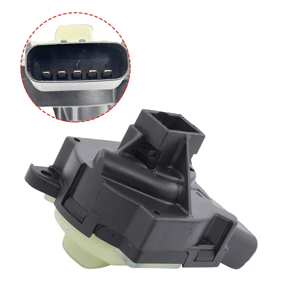 Ignition Switch for Chrysler Pacifica, PT Cruiser, Dodge Avenger, Jeep Commander (2004-2023)