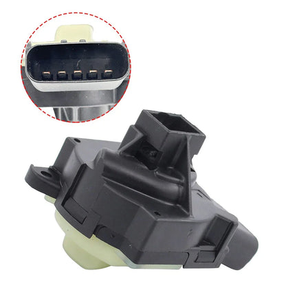 Ignition Switch for Chrysler Pacifica, PT Cruiser, Dodge Avenger, Jeep Commander (2004-2023)