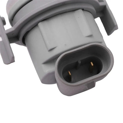 Bulb Sockets for BMW 3-Series M3 E46 Low Beam Halogen Headlight (2001-2006)