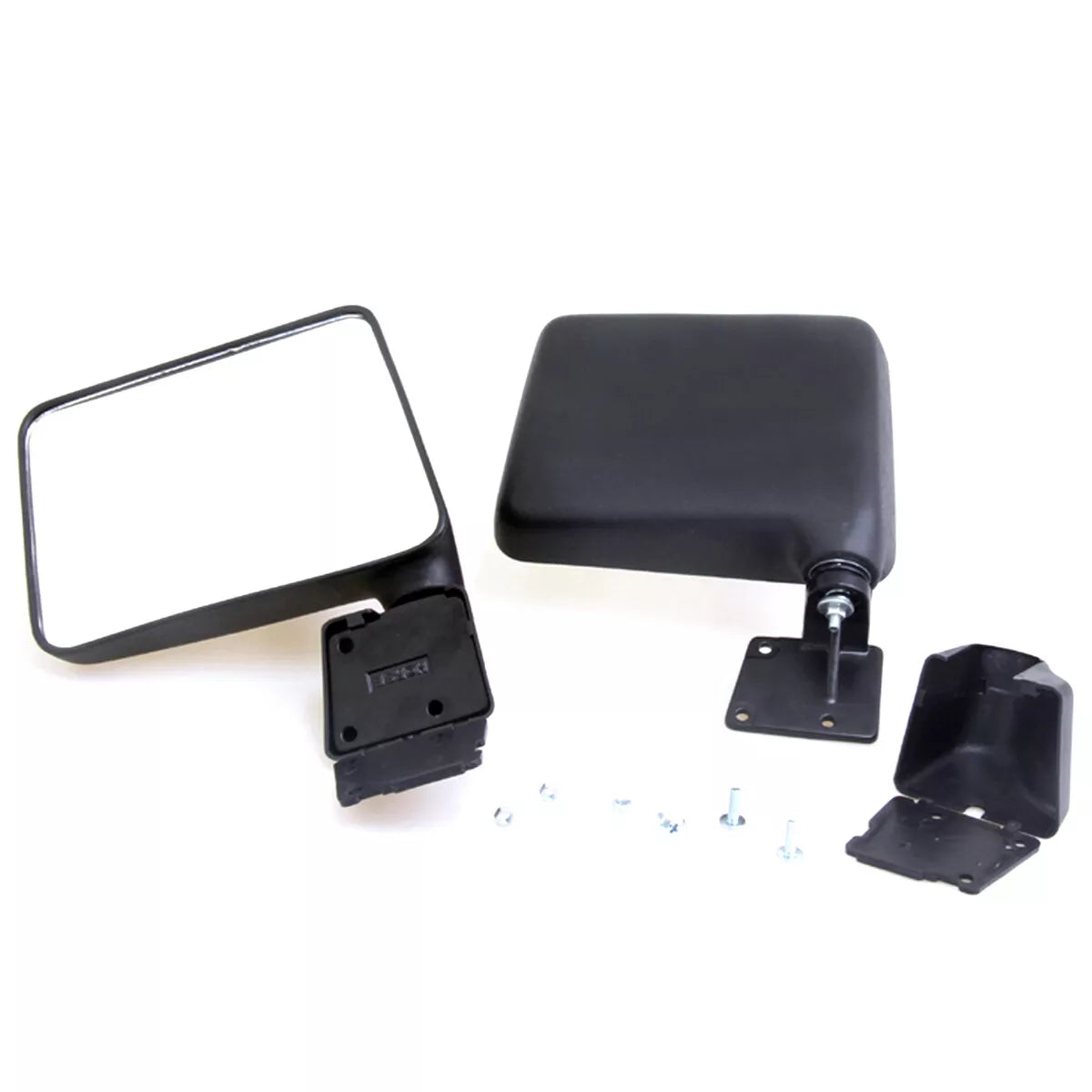 Door Mirror Set for Suzuki SJ413 Sierra Samurai Holden Drover 1986-1998