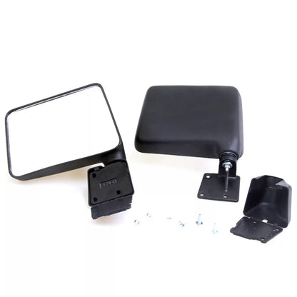 Door Mirror Set for Suzuki SJ413 Sierra Samurai Holden Drover 1986-1998