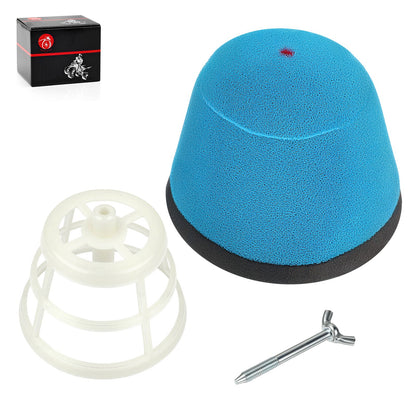 Air Filter Cage for Suzuki RM80 RM85 (1990–2005)
