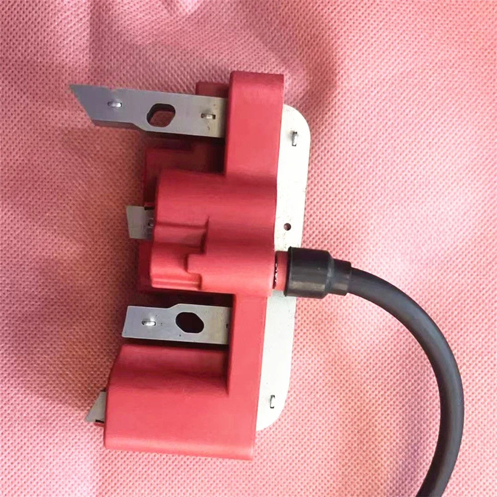 Armature Magneto 7100 Rev Limit