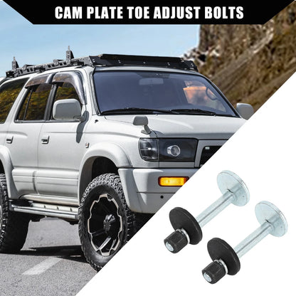 Camber Caster Alignment Kit for Chevrolet Corvette (1963-1982) 2 x Sets