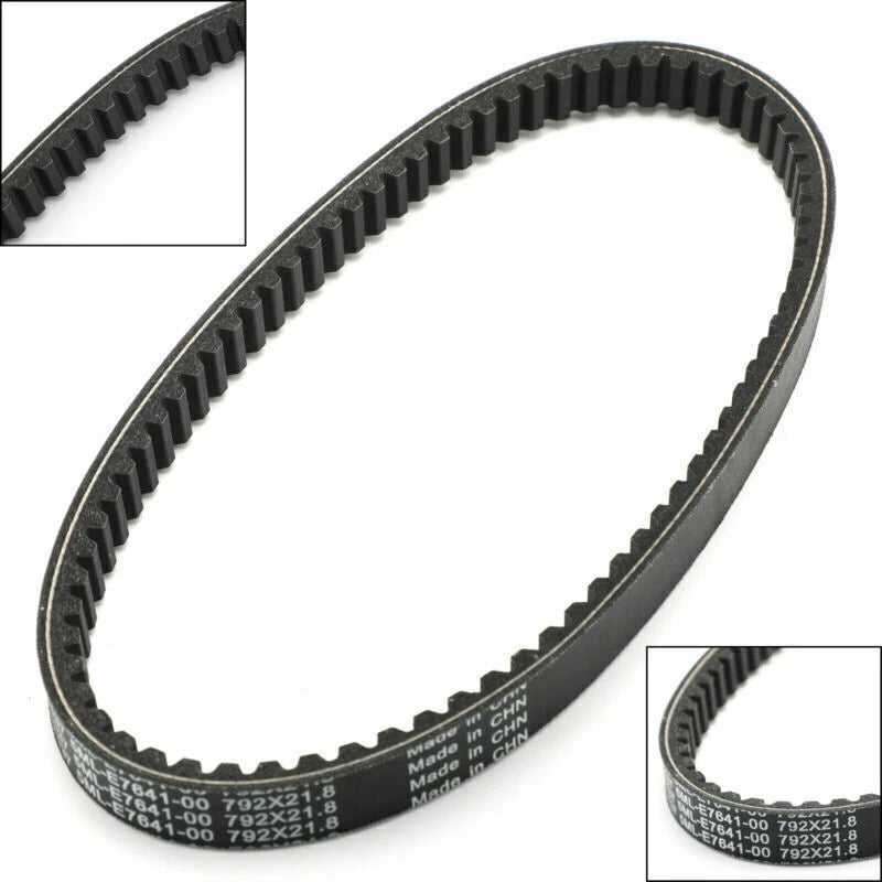 Drive Belt for Yamaha NXC125 XC125 Cygnus X (2003–2011)