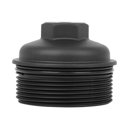 Oil Filter Cap Cover Replacement for Buick, Chevrolet, GMC (2000-2023)