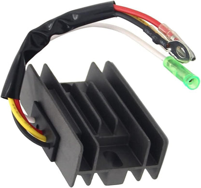 Rectifier Regulator for Suzuki DF9.9 DF15 Outboard (2005–2012)