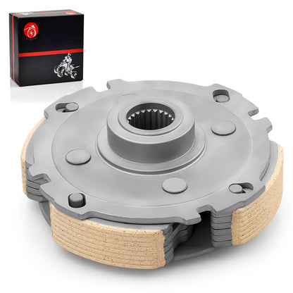 Wet Clutch Centrifugal Carrier for Honda Rancher 420 (2007–2023)