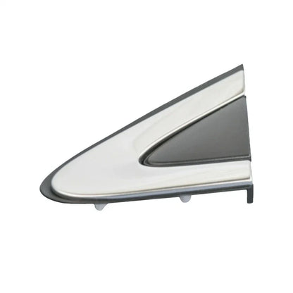 Left Mirror Flag Cover for Chrysler 200 (2015-2017)