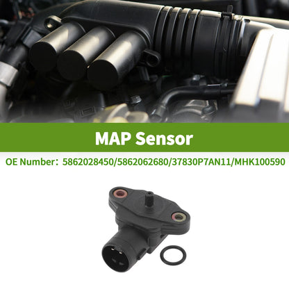 MAP Sensor No.5862028450 for Honda Accord 2.0 (1999–2002)