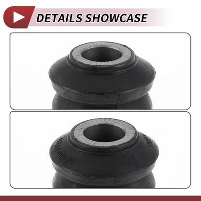 Front Control Arm Suspension Bushing for LEXUS CT200H ZWA10 (2010-2020)