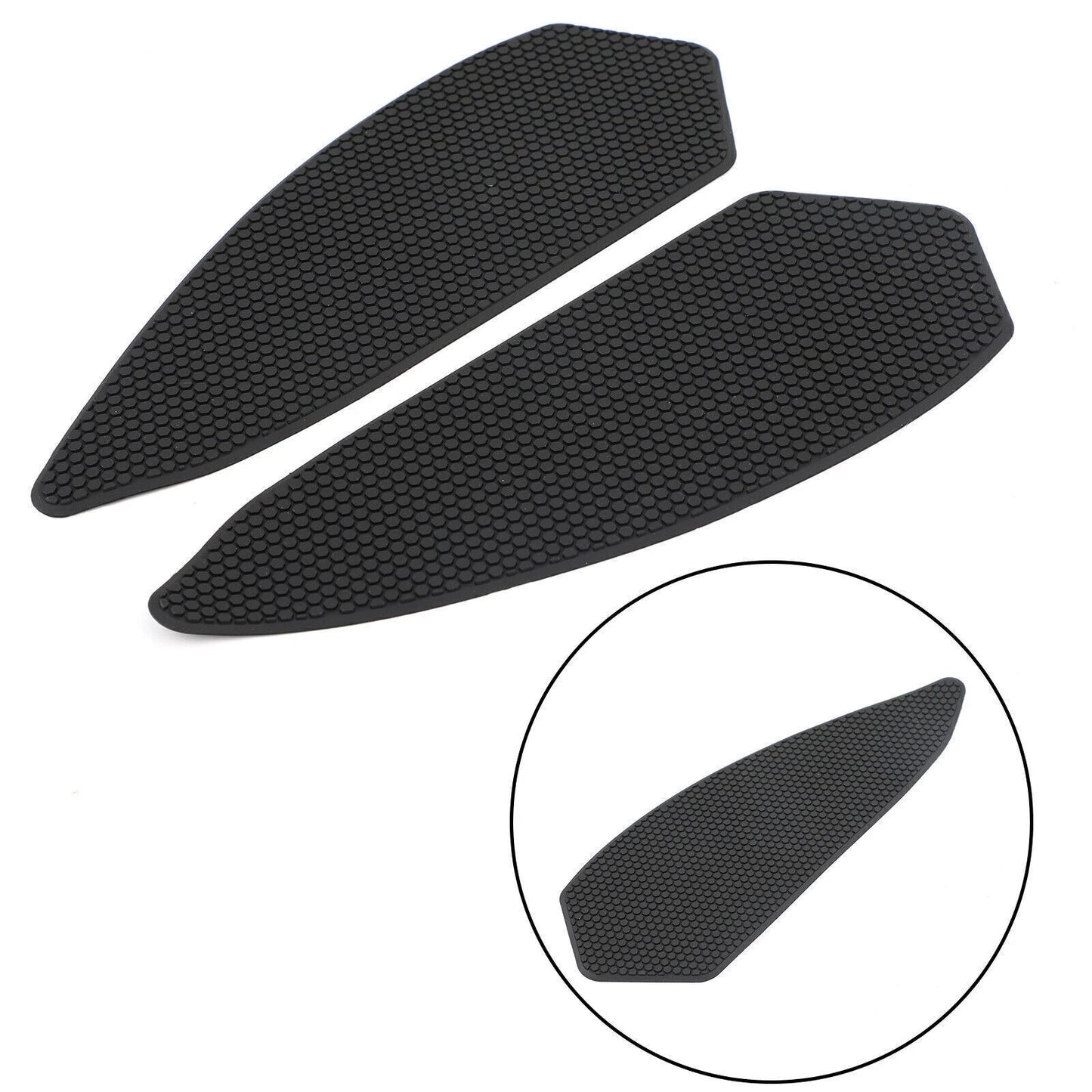 Knee Protectors Tank Pad for BMW S 1000 RR (2020–Present)